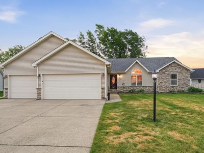 1726 Elderberry Cir SE