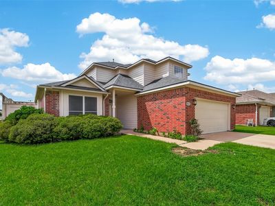 5511 Bear Paw Cir