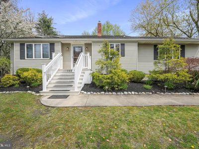 Property at 1031 Rural Ave, Voorhees, NJ
