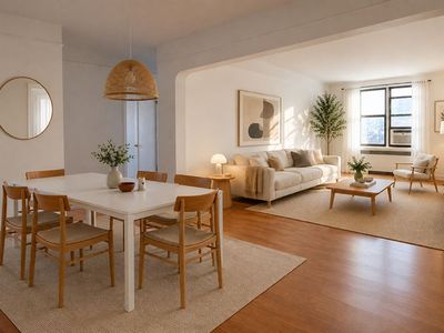 3600 Fieldston Rd APT 7J