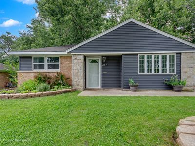 Property at 347 Minocqua St, Park Forest, IL