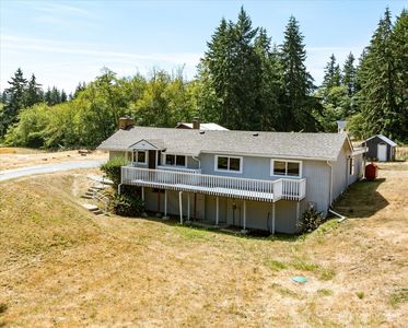 Property at 7380 Jewett Road, Clinton, WA