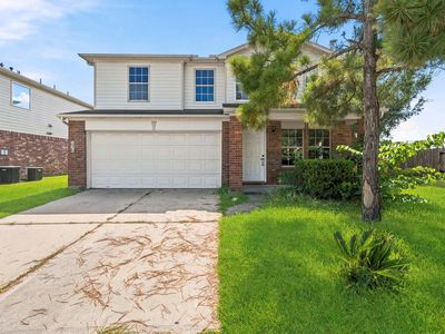 2506 Knoll Shadows Ln