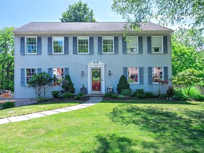 109 Pagoda Dr