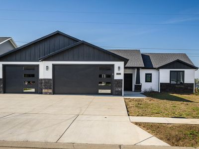 5405 Hendrickson Dr