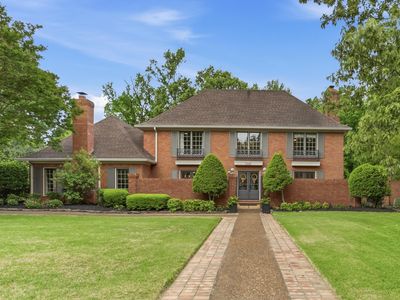 2461 Brandemere Dr