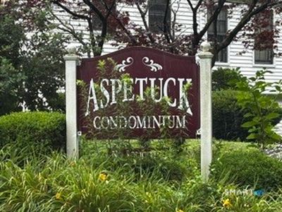 85 Aspetuck Village #85