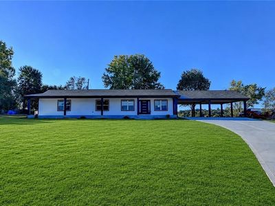 924 Fred Kilcrease Rd