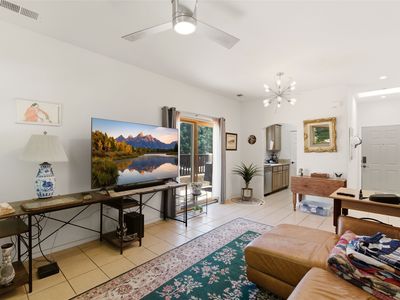 Property at 601 W San Mateo Rd APT 202, Santa Fe, NM