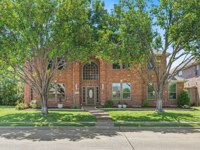 Property at 6317 Bear Run Rd, The Colony, TX