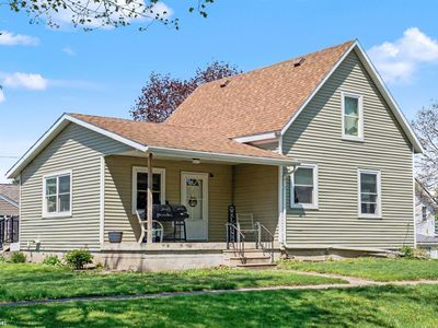 106 N 2nd St