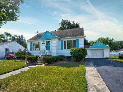 2108 Tackle St