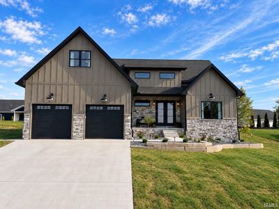 832 Spyglass Hill Dr