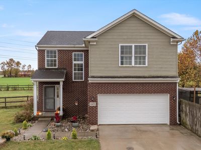 55071 Eleven Mile Rd