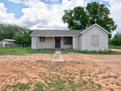 3001 Old Anson Rd