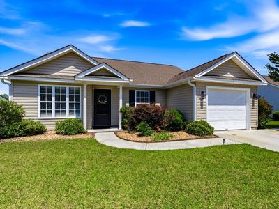 8333 Tartan Ln.