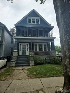 167 Timon St