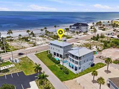 3749 Estero BLVD
