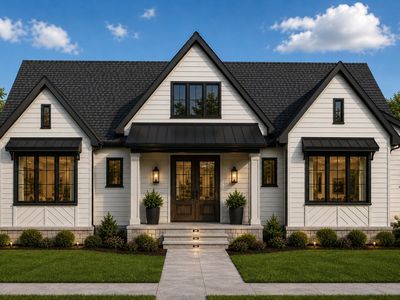 Brenley Plan, Pinebrooke