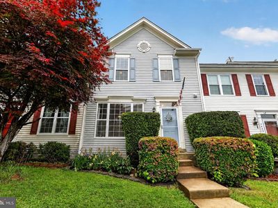 Property at 9438 Black Hawk Ct, Manassas Park, VA