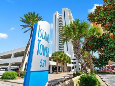 521 W Beach Blvd APT 1502
