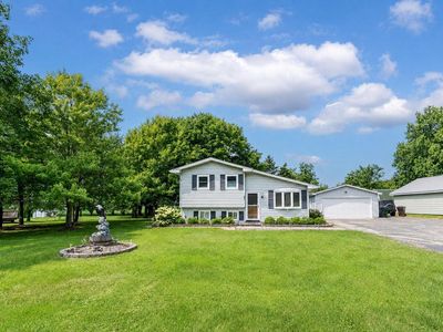 Property at 135 Prairie STREET, Sharon, WI