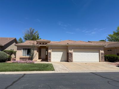 790 W Monteverde Cir