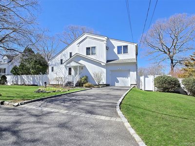 122 Curtis Drive