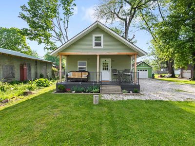 306 S Apple Rd