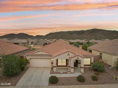 9954 N Saguaro Bloom Way