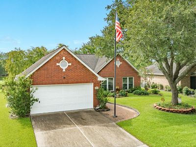 803 W Peach Hollow Cir