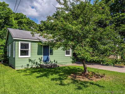Property at (Undisclosed Address), Ardmore, OK