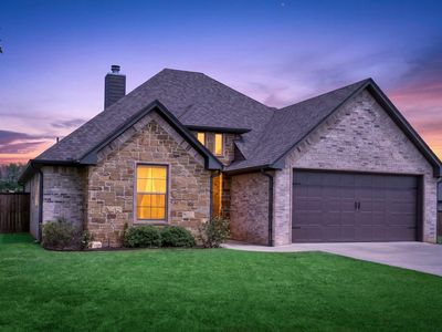 114 Saddle Brook Cir