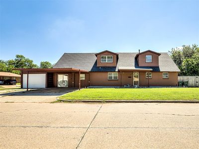 110 Vickie Dr