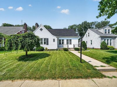 Property at 723 W Angela Blvd, South Bend, IN