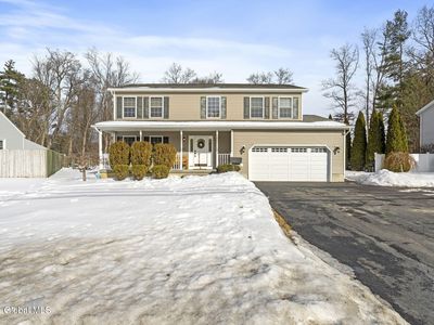 1055 Fort Hunter Road