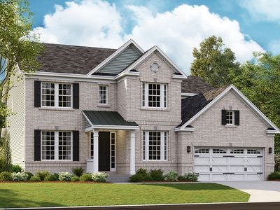 Donovan Plan, Vincent Estates