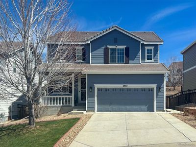 2837 Black Canyon Way