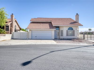 Property at 3070 Paseo Canyon Ln, Laughlin, NV