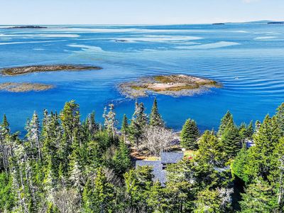 455 Black Duck Cove Road