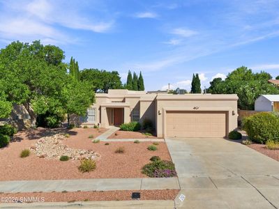 2821 Cloudcroft Cir