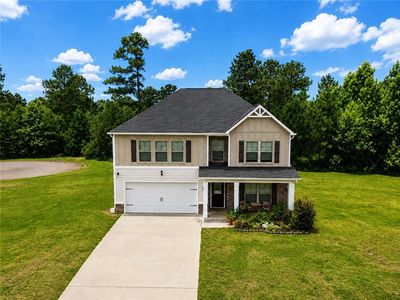 200 Woodlands Dr