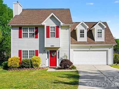 1041 Chaucery Ln
