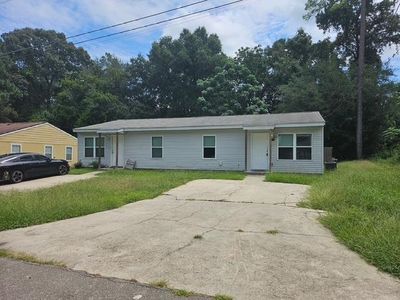 Property at 6309 & 6311 N Placid Pl #2, Tallahassee, FL