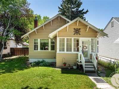 338 Yellowstone Ave