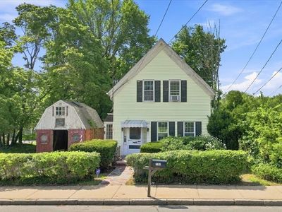 Property at 731 S Main St, Randolph, MA