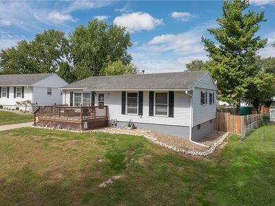 2502 Evergreen Ln