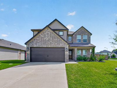 2902 Silverhorn Ln