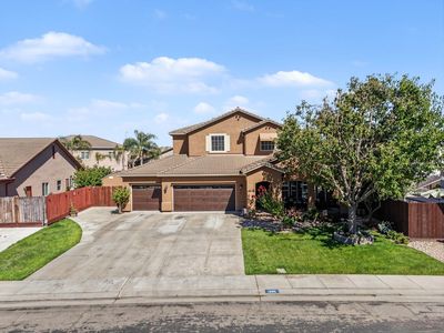 1350 Anacapri Dr