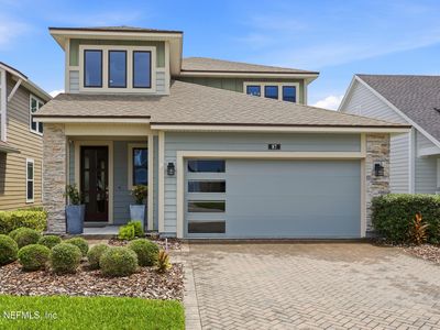 87 MILLENIA Drive